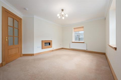 2 bedroom flat for sale, 1 Carnegie Apartments, 116 High Street, Kinross