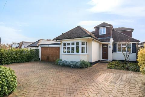 Walton Lane, Weybridge, KT13