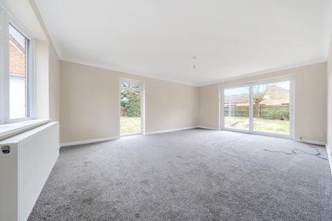 4 bedroom detached bungalow for sale, Main Street, Ewerby, Sleaford, Lincolnshire, NG34