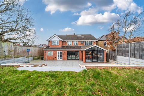 6 bedroom detached house for sale, Cheapside Lane, Denham, Buckinghamshire