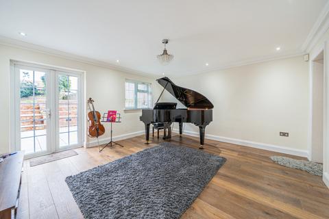 6 bedroom detached house for sale, Cheapside Lane, Denham, Buckinghamshire