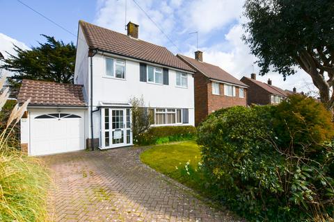 3 bedroom terraced house for sale, West Hampden Park, Eastbourne, East Sussex, BN22