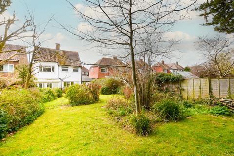 3 bedroom terraced house for sale, West Hampden Park, Eastbourne, East Sussex, BN22