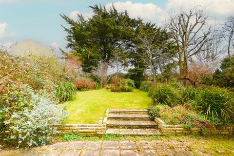 3 bedroom terraced house for sale, West Hampden Park, Eastbourne, East Sussex, BN22