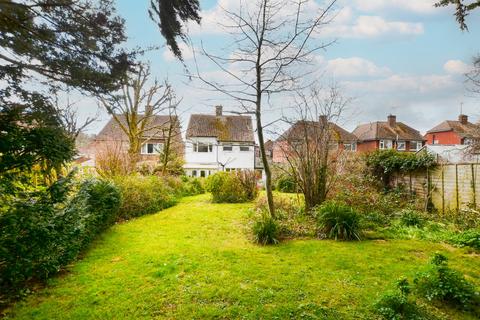 3 bedroom terraced house for sale, West Hampden Park, Eastbourne, East Sussex, BN22