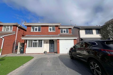 4 bedroom detached house for sale, Mariners Close, Fleetwood FY7