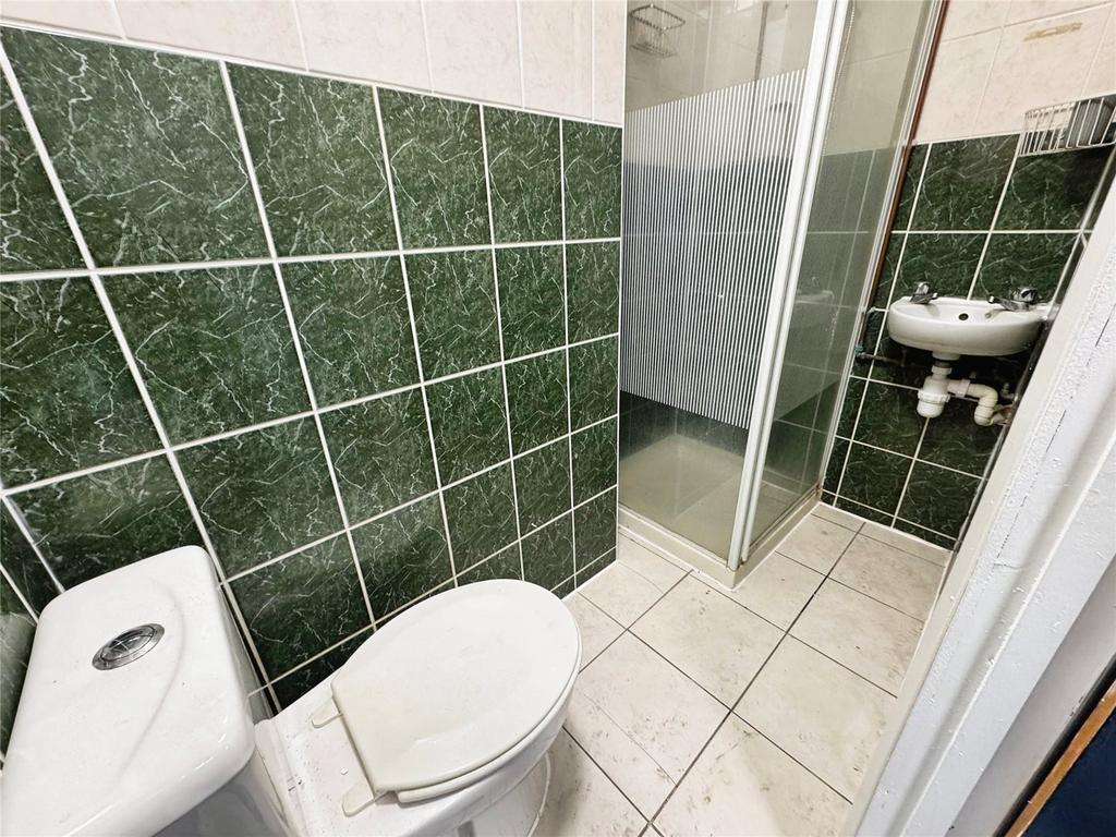Shower Room Wc