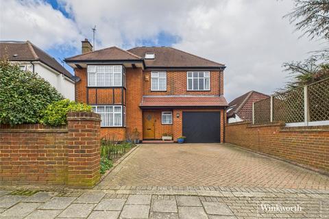 5 bedroom detached house for sale, The Mount, Middlesex HA9