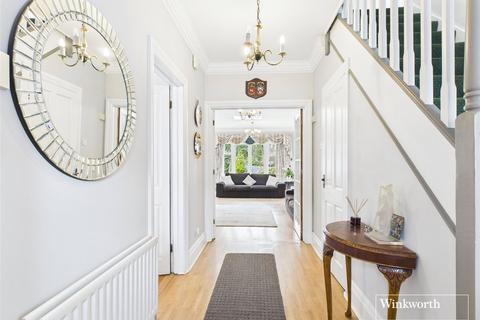 5 bedroom detached house for sale, The Mount, Middlesex HA9