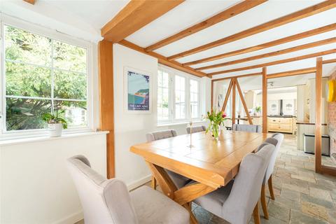 4 bedroom detached house for sale, High Street, Riseley, Bedfordshire, MK44