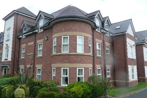 2 bedroom apartment to rent, Fluin Lane, Delamere House, WA6