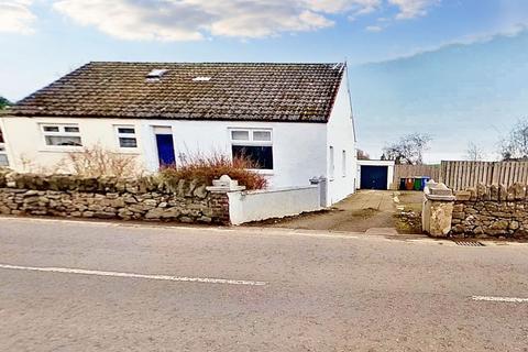 2 bedroom semi-detached house for sale, Niddry Road, Winchburgh, EH52