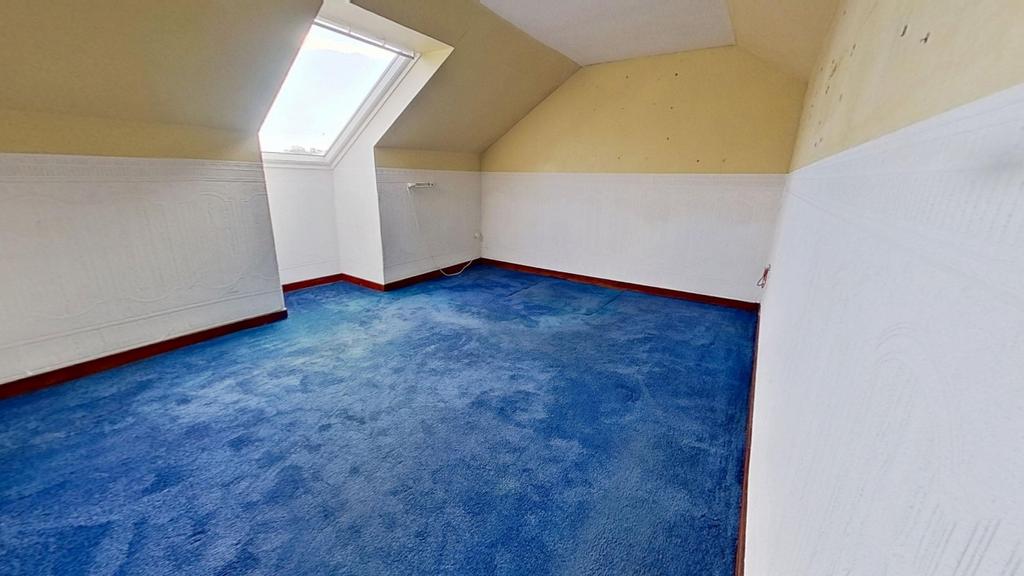 Double Bedroom