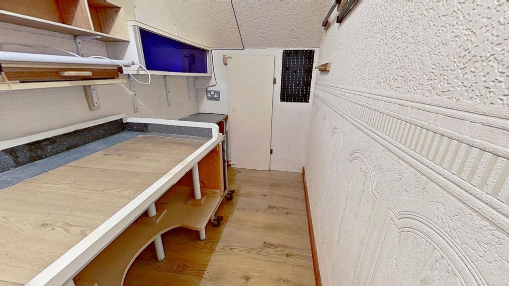 Box Room