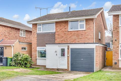 20 Victoria Drive, Great Wakering, Southend-on-sea, SS3 0AT