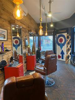 Property for sale, Off Ur Head Barbers,Town Hill, Wrexham