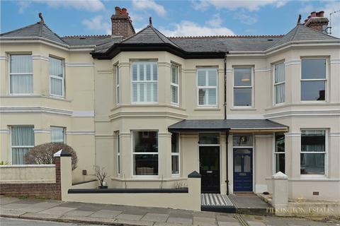 3 bedroom terraced house for sale, Home Park Avenue, Devon PL3