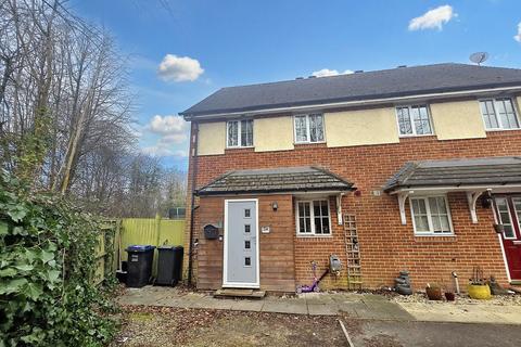 24 Newhurst Park, Hilperton, Trowbridge, BA14 7QW