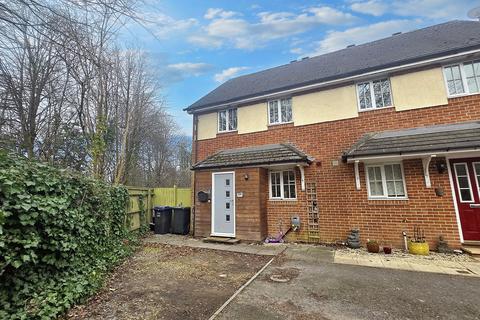 24 Newhurst Park, Hilperton, Trowbridge, BA14 7QW
