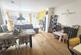 Living / Dining Area