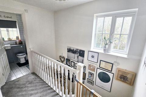 24 Newhurst Park, Hilperton, Trowbridge, BA14 7QW