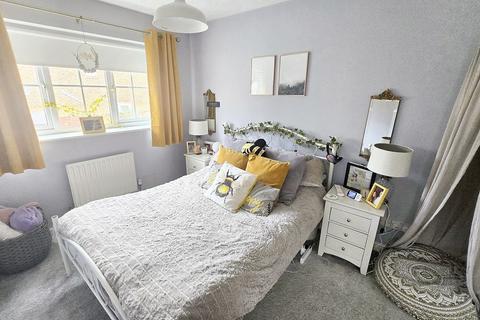 24 Newhurst Park, Hilperton, Trowbridge, BA14 7QW