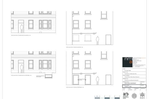1 bedroom apartment for sale, Moss Road, Kilmacolm
