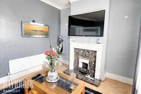 2 bedroom terraced house for sale, Station Road, Barnsley