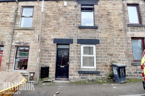Station Road, Barnsley