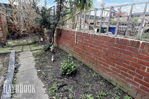 undefined, Station Road, Barnsley