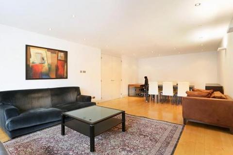 3 bedroom apartment to rent, Broadley Terrace, London NW1