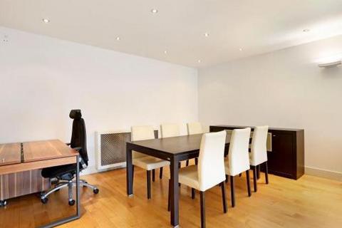 3 bedroom apartment to rent, Broadley Terrace, London NW1