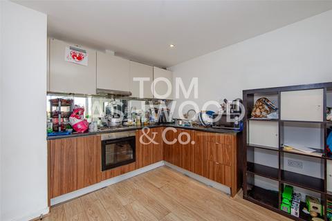 1 bedroom apartment for sale, Cutmore Ropeworks, Arboretum Place, Barking, IG11