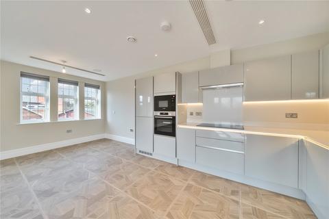 3 bedroom apartment for sale, 7, Birchwood House, Green Lane, Northwood