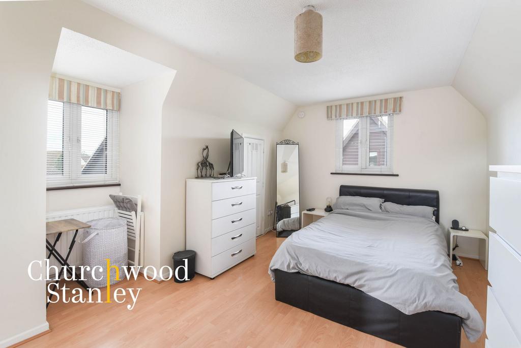 Main Bedroom