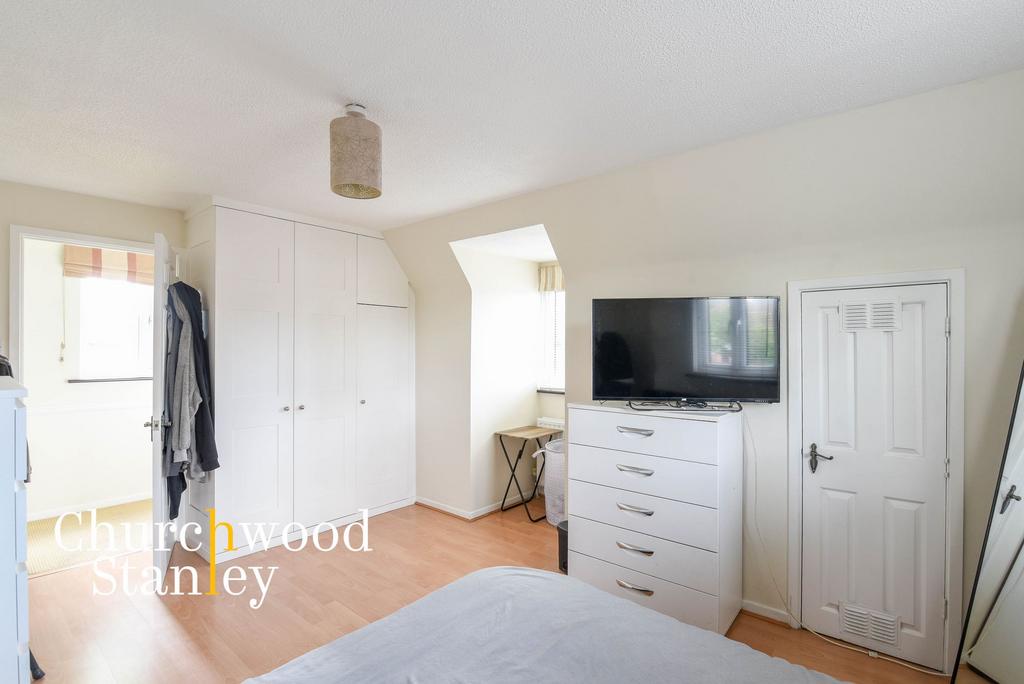Main Bedroom