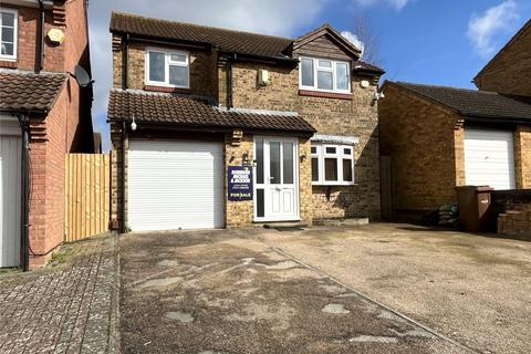 4 bedroom detached house for sale, Archer Road, Lordswood, Kent, ME5