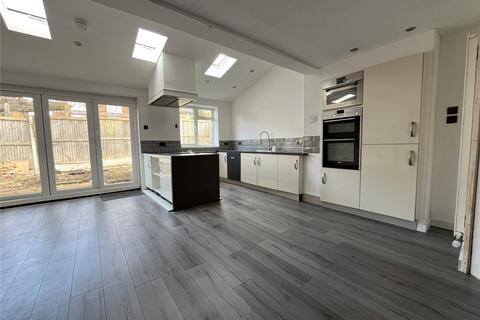 4 bedroom detached house for sale, Archer Road, Lordswood, Kent, ME5