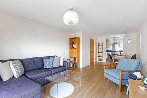 1 bedroom flat for sale, Spa Road, London, SE16