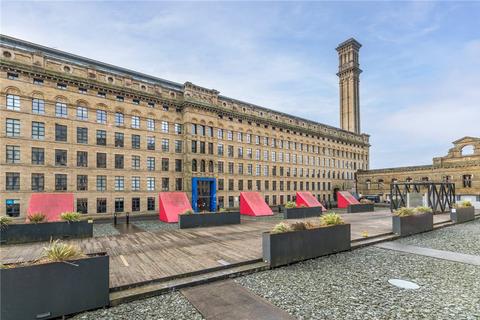 2 bedroom penthouse for sale, Lilycroft Road, Bradford, West Yorkshire, BD9
