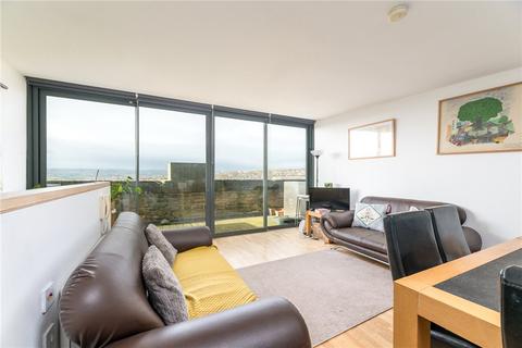 2 bedroom penthouse for sale, Lilycroft Road, Bradford, West Yorkshire, BD9