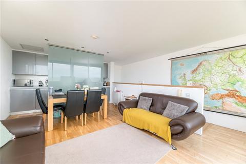 2 bedroom penthouse for sale, Lilycroft Road, Bradford, West Yorkshire, BD9