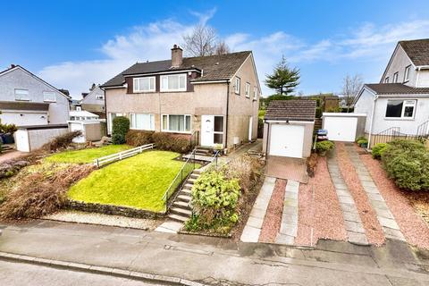 33 Langside Drive, Kilbarchan, Johnstone, PA10 2EW