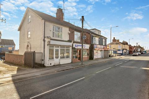 67 Balby Road, Balby, Doncaster, DN4 0RE