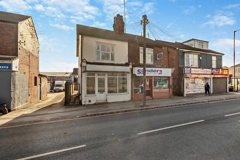 67 Balby Road, Balby, Doncaster, DN4 0RE