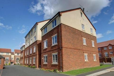 2 bedroom apartment for sale, Bridle Way, Houghton Le Spring, Sunderland, DH5