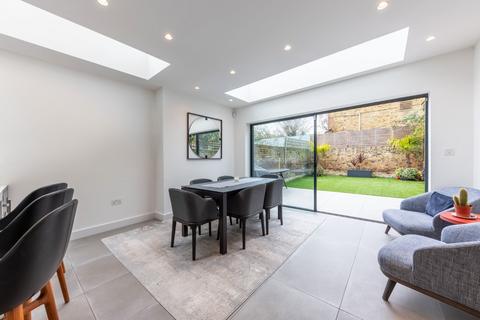 4 bedroom terraced house for sale, Oxford Gardens, London