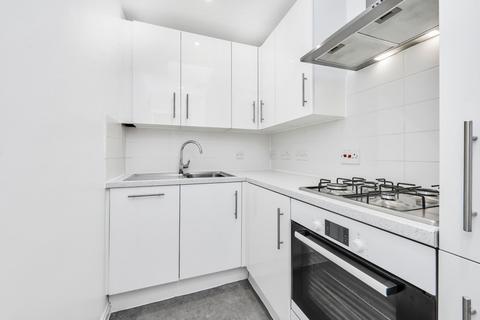 1 bedroom apartment to rent, Bulstrode Street Marylebone W1U