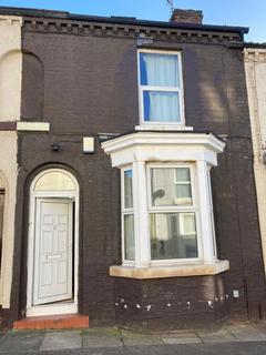 2 bedroom terraced house for sale, Goldie Street, Liverpool, Merseyside, L4 4HS