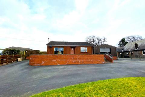 2 bedroom bungalow for sale, 3 Mainshead, Terregles, Dumfries, DG2 9TJ
